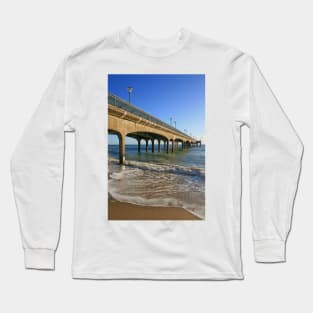 Boscombe Pier Long Sleeve T-Shirt